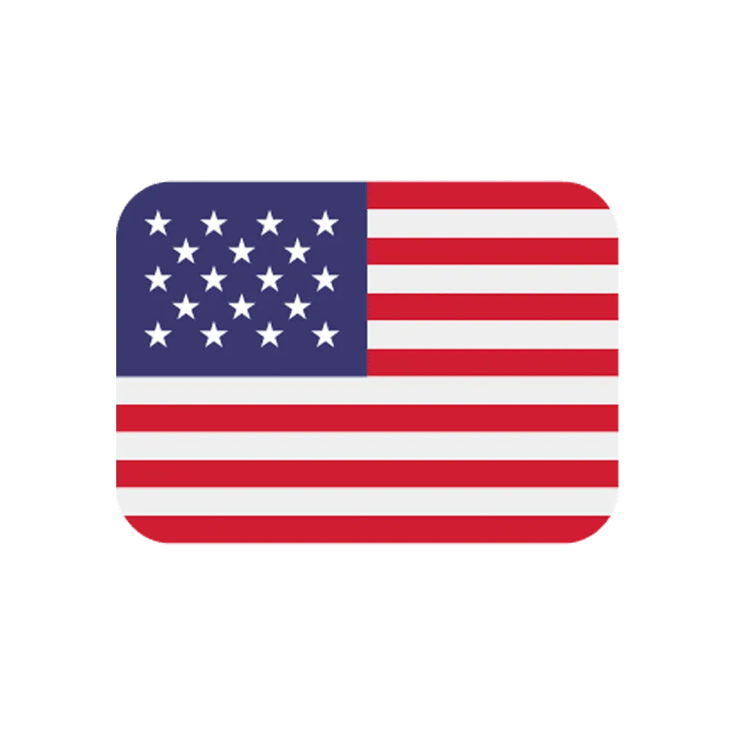 Bandera USA