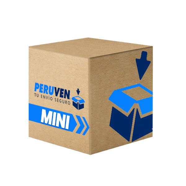 promo box mini