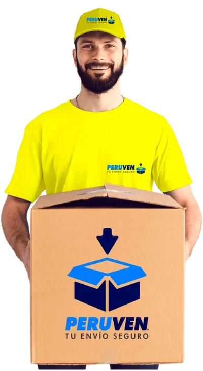 enviosperuven envios encomiendas