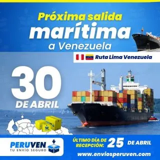 Promociones especiales PeruVen